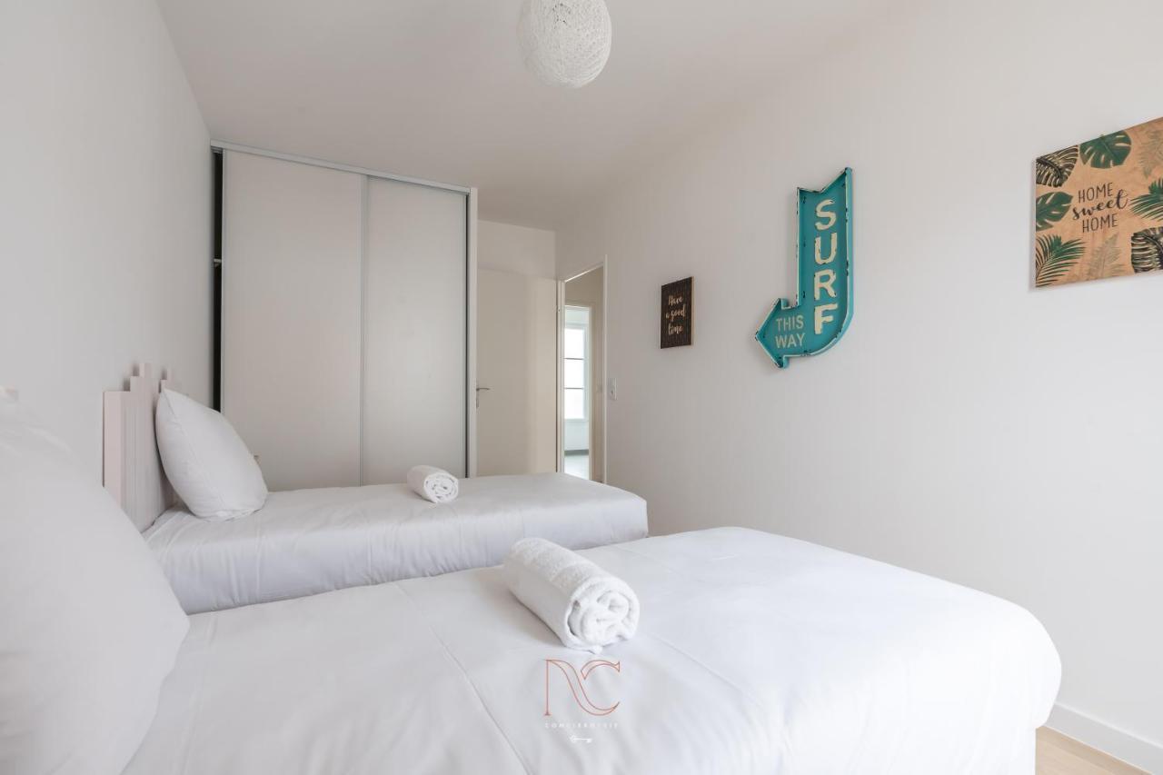 *Disneyland-Paris* 8 Pers, Wifi, Netflix, Parking Serris Eksteriør bilde